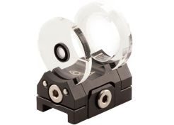 Front sight AHG Top Race Black