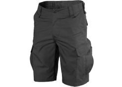 Shorts Helikon-Tex CPU Combat Patrol Uniform Black