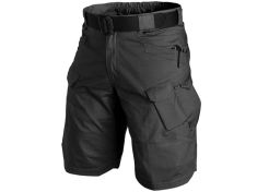 Korte broek Helikon-Tex UTS Urban Tactical Black