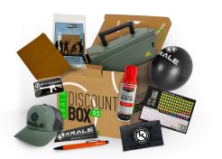 Krale Discount Box 02