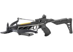 Crossbow Mankung MK-TC2-BK Alligator