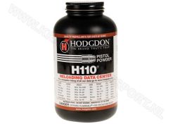 Kruit Hodgdon H-110