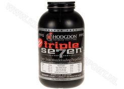 Kruit Hodgdon Triple Se7en FFFG