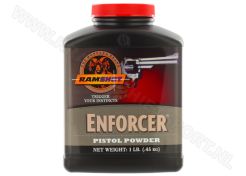 Kruit Ramshot Enforcer PCL512