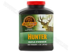 Kruit Ramshot Hunter PCL518