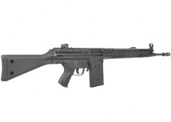 LCT LC-3A3-S Black