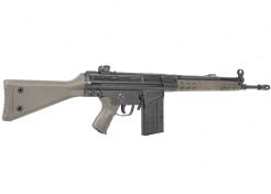 LCT LC-3A3-S Green