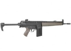 LCT LC-3A4-W Green