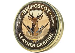 Leather Grease Belpo Belposcot Hunting 200 ml