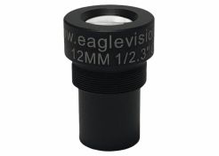 Lens Eagle Vision 4K M12 1/2.3'' for GoPro 5, 6 and 7 