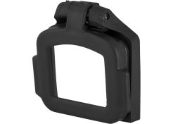 Lens Cover Aimpoint Acro C-2/P-2 Flip-up Transparent