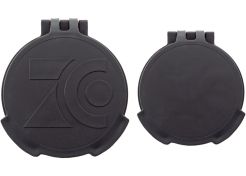 Lens Covers Zero Compromise Tenebraex 56 & 50 mm