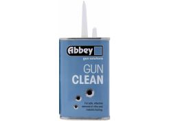 Bore cleaner Abbey Gun Clean 125 ml