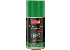 Loopreiniger Ballistol Robla Solo Mil 65 ml