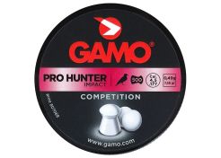 Airgun Pellets Gamo Pro Hunter 4.5 mm 7.56 grain