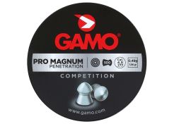 Airgun Pellets Gamo Pro Magnum 4.5 mm 7.56 grain