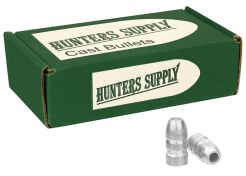 Airgun Slugs Hunters Supply 7.62 mm HP 111 grain (.308)