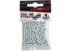 Airgun Pellets Umarex BB 4.5 mm 5.1 grain 500 pcs