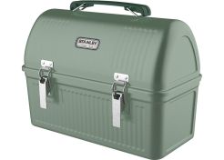 Lunch Box Stanley Classic 9.5 L - Hammertone Green