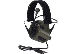 Headset Earmor M32 Plus Foliage Green