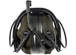 Headset Earmor M32 Plus Foliage Green