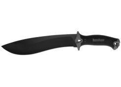 Kapmes Kershaw Camp 10 Black