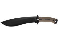 Machete Kershaw Camp 10 Tan