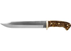 Machete Uncle Henry Bowie Full Tang 181UH