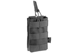 Mag Pouch Invader Gear 5.56 Single Direct Action Black