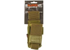 Mag Pouch Nuprol Pistol PMC Tan