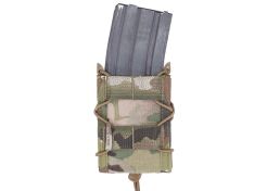 Mag Pouch Warrior Assault Systems Single Quick Multicam