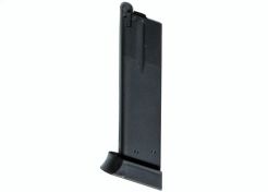 Magazijn ASG CZ SP-01 Shadow Gas