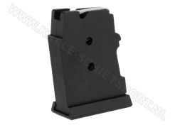 Magazine CZ 450 Polymer 450 Serie .22 LR 5 rounds