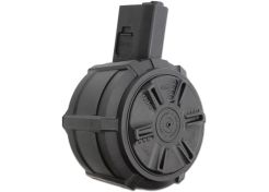 Magazine G&G M4/M16 Drum Auto Winding