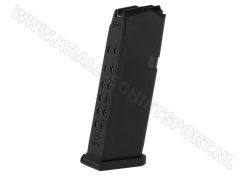 Magazijn Glock 9 mm 15 schots