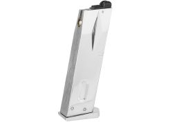 Magazine Tokyo Marui 92 Chrome