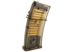 Magazijn Umarex G36C Full-Auto Black