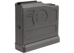 Magazine Bergara B14 HMR/BMP 5 rounds