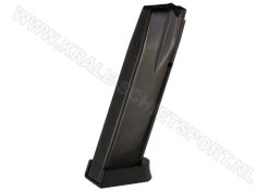 Magazine CZ 75 SP-01 9 mm 18 schots