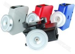 Magazijnhouder DAA Racer Plastic met magneet