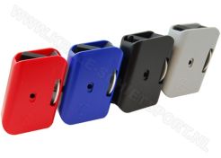 Magazijnhouder DAA Racer Plastic