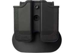 Magazijnhouder IMI Walther PPQ/P99 Double