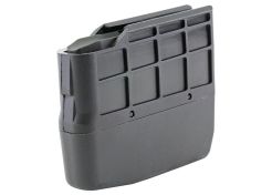 Magazine Tikka T3 & T3x Short 6 rounds