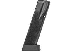 Magazine CZ 75 SP-01 & Shadow 2 9x19 mm 19 rounds