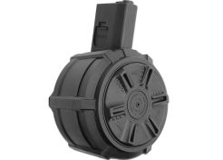 Magazine G&G M4/M16 Drum Manual Winding