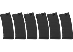 Magazine KWA KM4/VM4/RM4 6-Pack