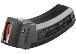 Magazine Ruger BX-15 10/22 .22 LR 15 rounds