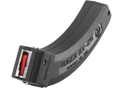 Magazijn Ruger BX-25 10/22 .22 LR 25-schots