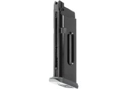 Magazine Air Pistol Replica Umarex Glock 17 Gen5 MOS CNC Slide 17 rounds