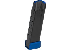 Magazine Walther SF/Q5/Q4/PPQ M2/PDP Compact 9 mm 18 rounds